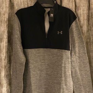 Under Armour light Sweatshirt NWT mens